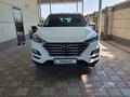 Hyundai Tucson 2020 года за 12 700 000 тг. в Алматы – фото 2