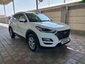 Hyundai Tucson 2020 года за 12 700 000 тг. в Алматы