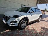 Hyundai Tucson 2020 года за 12 700 000 тг. в Алматы – фото 4