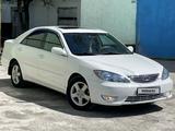 Toyota Camry 2004 годаүшін5 800 000 тг. в Кызылорда