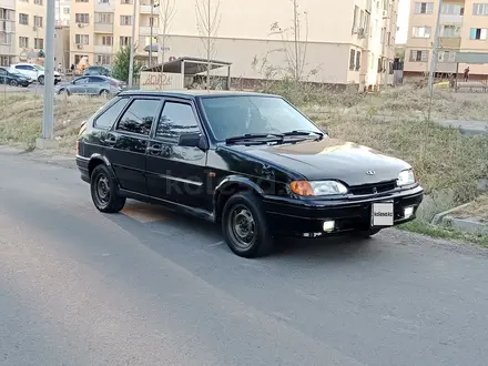 ВАЗ (Lada) 2114 2012 года за 1 000 000 тг. в Алматы – фото 14