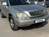 Lexus RX 300 2002 года за 5 100 000 тг. в Алматы – фото 2