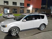 Mitsubishi Outlander 2011 года за 7 310 000 тг. в Астана