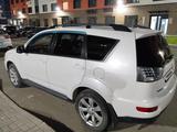 Mitsubishi Outlander 2011 годаүшін7 400 000 тг. в Астана – фото 3