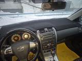 Toyota Corolla 2010 годаfor5 800 000 тг. в Актобе – фото 2