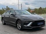 Hyundai Sonata Base 2024 годаүшін11 990 000 тг. в Усть-Каменогорск