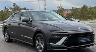 Hyundai Sonata Base 2024 года за 11 990 000 тг. в Усть-Каменогорск
