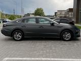 Hyundai Sonata Base 2024 годаүшін11 990 000 тг. в Усть-Каменогорск – фото 2