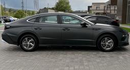 Hyundai Sonata Base 2024 годаүшін11 990 000 тг. в Усть-Каменогорск – фото 2