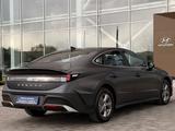Hyundai Sonata Base 2024 годаүшін11 990 000 тг. в Усть-Каменогорск – фото 3