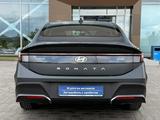 Hyundai Sonata Base 2024 годаүшін11 990 000 тг. в Усть-Каменогорск – фото 4