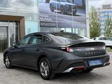 Hyundai Sonata Base 2024 годаүшін11 990 000 тг. в Усть-Каменогорск – фото 5
