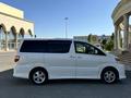 Toyota Alphard 2006 года за 8 500 000 тг. в Атырау – фото 14