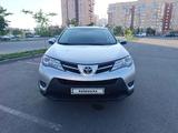 Toyota RAV4 2015 годаүшін9 000 000 тг. в Астана – фото 2