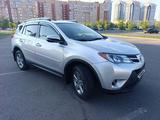Toyota RAV4 2015 годаүшін9 000 000 тг. в Астана – фото 3