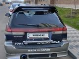 Subaru Legacy 1998 годаүшін3 000 000 тг. в Караганда – фото 5