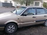 Volkswagen Passat 1993 года за 500 000 тг. в Ушарал – фото 4