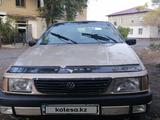 Volkswagen Passat 1993 года за 500 000 тг. в Ушарал – фото 5
