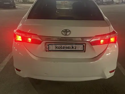 Toyota Corolla 2013 года за 5 000 000 тг. в Алматы – фото 3