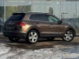 Volkswagen Tiguan 2020 годаүшін13 500 000 тг. в Уральск – фото 4