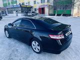 Toyota Camry 2009 годаүшін6 500 000 тг. в Актобе – фото 4