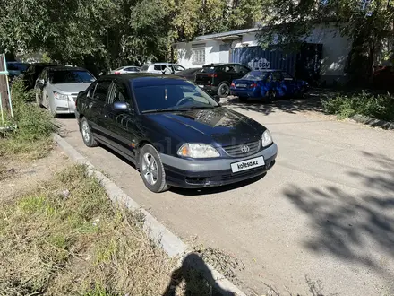 Toyota Avensis 2001 года за 3 300 000 тг. в Павлодар – фото 3