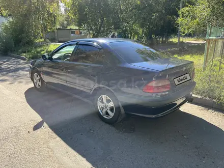 Toyota Avensis 2001 года за 3 300 000 тг. в Павлодар – фото 7