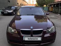 BMW 320 2007 года за 3 700 000 тг. в Астана