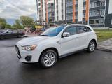 Mitsubishi ASX 2012 годаүшін6 400 000 тг. в Усть-Каменогорск