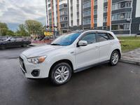 Mitsubishi ASX 2012 года за 6 400 000 тг. в Усть-Каменогорск