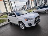 Mitsubishi ASX 2012 года за 6 400 000 тг. в Усть-Каменогорск – фото 3