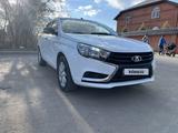 ВАЗ (Lada) Vesta 2019 годаүшін4 600 000 тг. в Уральск – фото 3