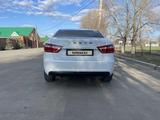 ВАЗ (Lada) Vesta 2019 годаүшін4 600 000 тг. в Уральск – фото 5