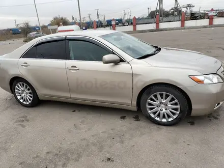 Toyota Camry 2006 года за 5 800 000 тг. в Костанай – фото 3