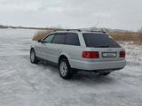 Audi A6 1996 года за 4 200 000 тг. в Кокшетау – фото 4