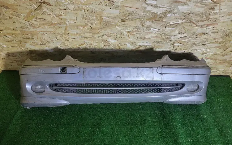Передний бампер Mercedes w203 за 80 000 тг. в Астана