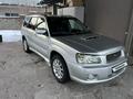 Subaru Forester 2005 года за 4 200 000 тг. в Алматы – фото 3