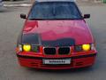 BMW 318 1992 года за 800 000 тг. в Костанай – фото 10