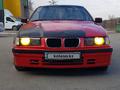 BMW 318 1992 года за 800 000 тг. в Костанай – фото 11