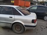 Audi 80 1992 годаүшін1 400 000 тг. в Астана