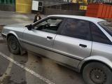 Audi 80 1992 годаүшін1 400 000 тг. в Астана – фото 4