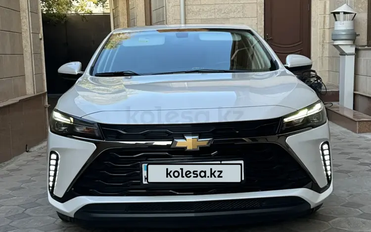 Chevrolet Monza 2023 года за 6 800 000 тг. в Шымкент