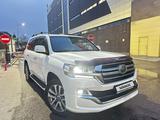 Toyota Land Cruiser 2019 года за 36 500 000 тг. в Алматы