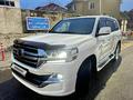 Toyota Land Cruiser 2019 годаүшін36 500 000 тг. в Алматы – фото 3