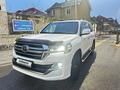 Toyota Land Cruiser 2019 годаүшін36 500 000 тг. в Алматы – фото 4