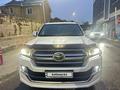 Toyota Land Cruiser 2019 годаүшін36 500 000 тг. в Алматы – фото 2