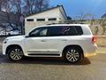 Toyota Land Cruiser 2019 годаүшін36 500 000 тг. в Алматы – фото 5