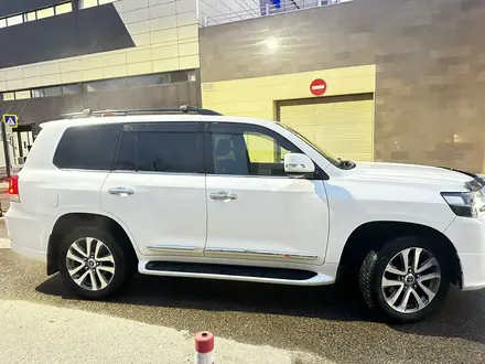 Toyota Land Cruiser 2019 года за 36 500 000 тг. в Алматы – фото 6