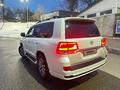 Toyota Land Cruiser 2019 годаүшін36 500 000 тг. в Алматы – фото 7