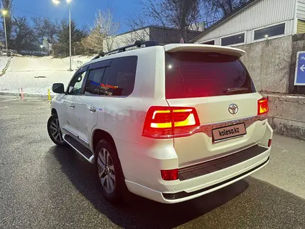 Toyota Land Cruiser 2019 года за 36 500 000 тг. в Алматы – фото 7